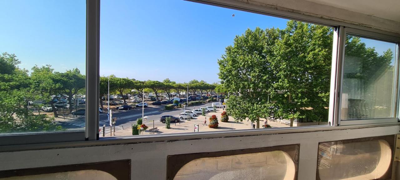 F2 Confortable Carnon-Plage Exterior photo